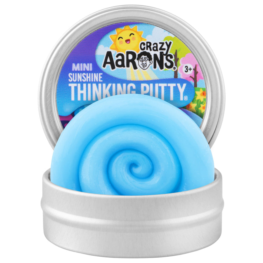 Butterfly | MINI Tin F2