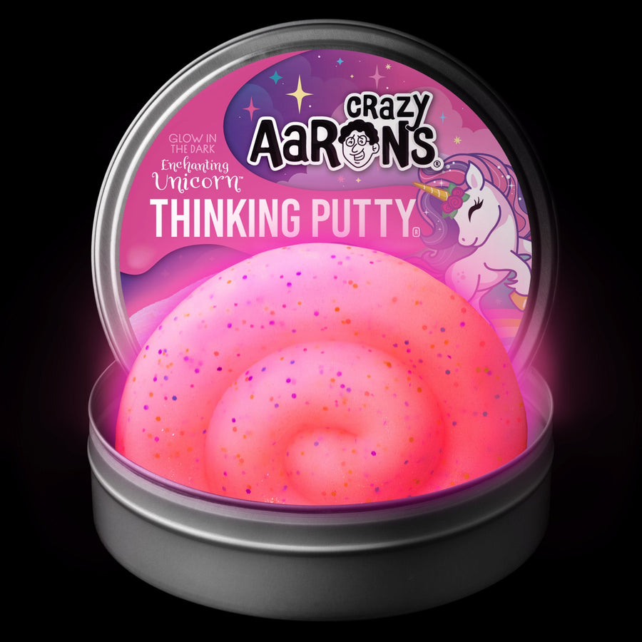 Enchanting Unicorn | Glowbrights® J9
