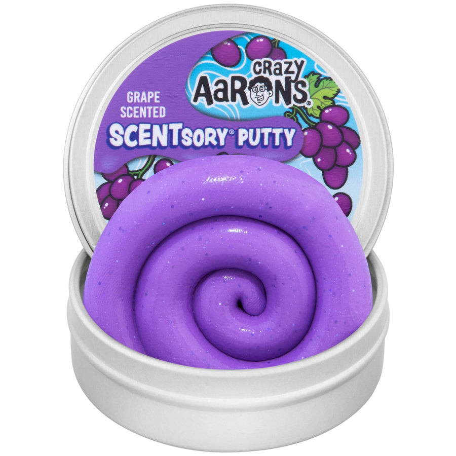 Great Grape | SCENTsory® U9