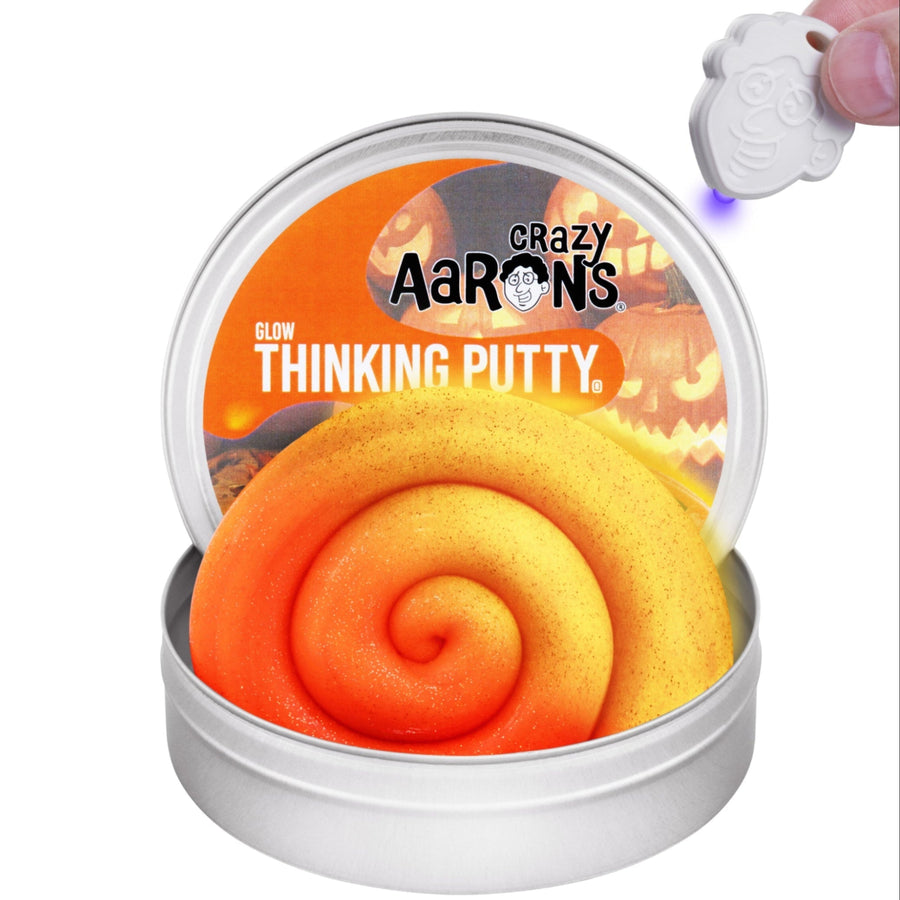 Jack O'Lantern | Glowbrights® D8