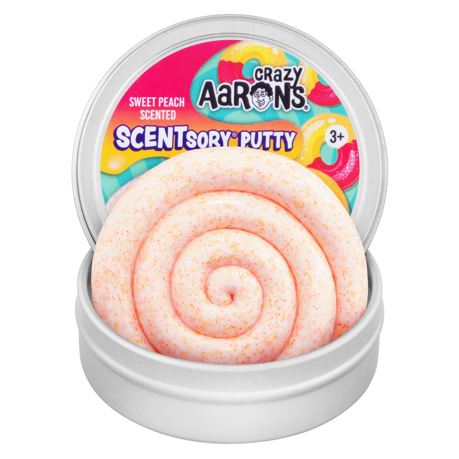 Peach Ring | Scentsory® Y9