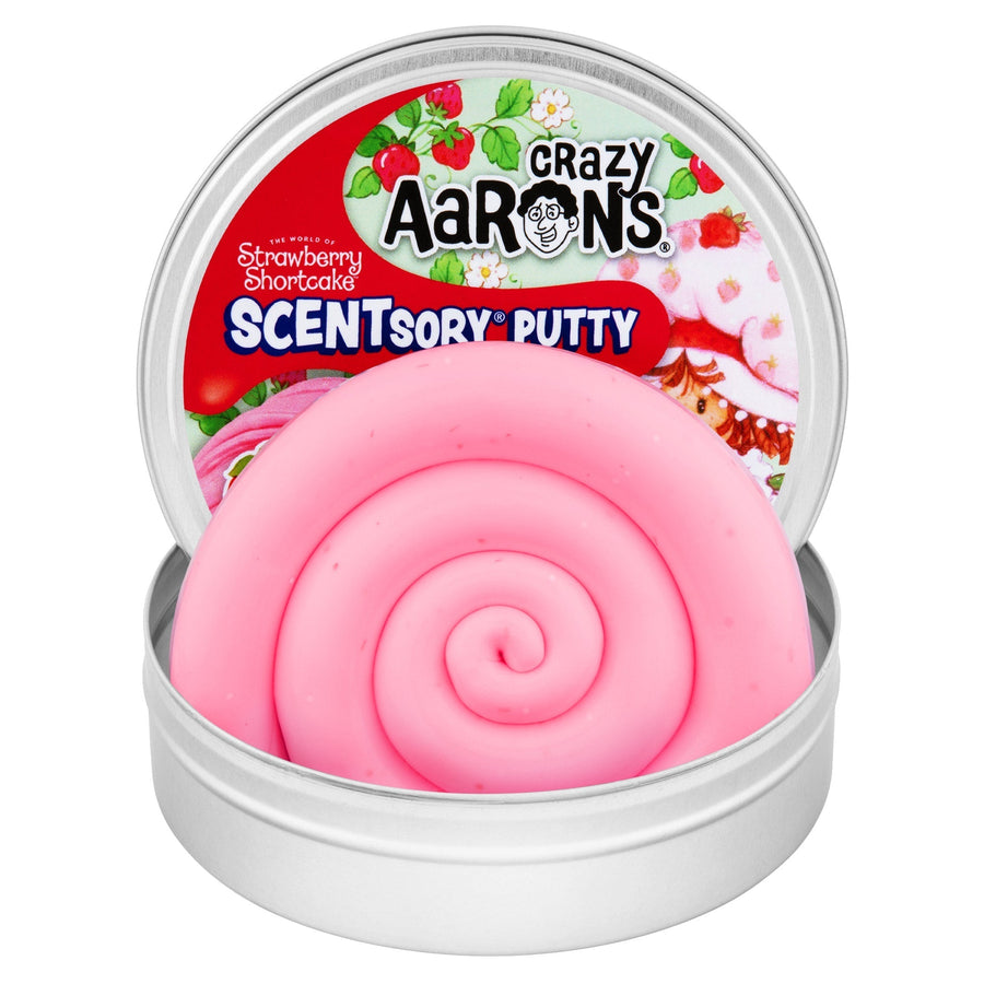 Strawberry Shortcake | Scentsory® J5