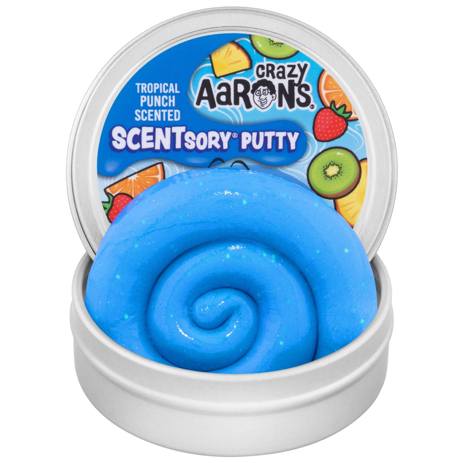 Tropical Punch | SCENTsory® Y0