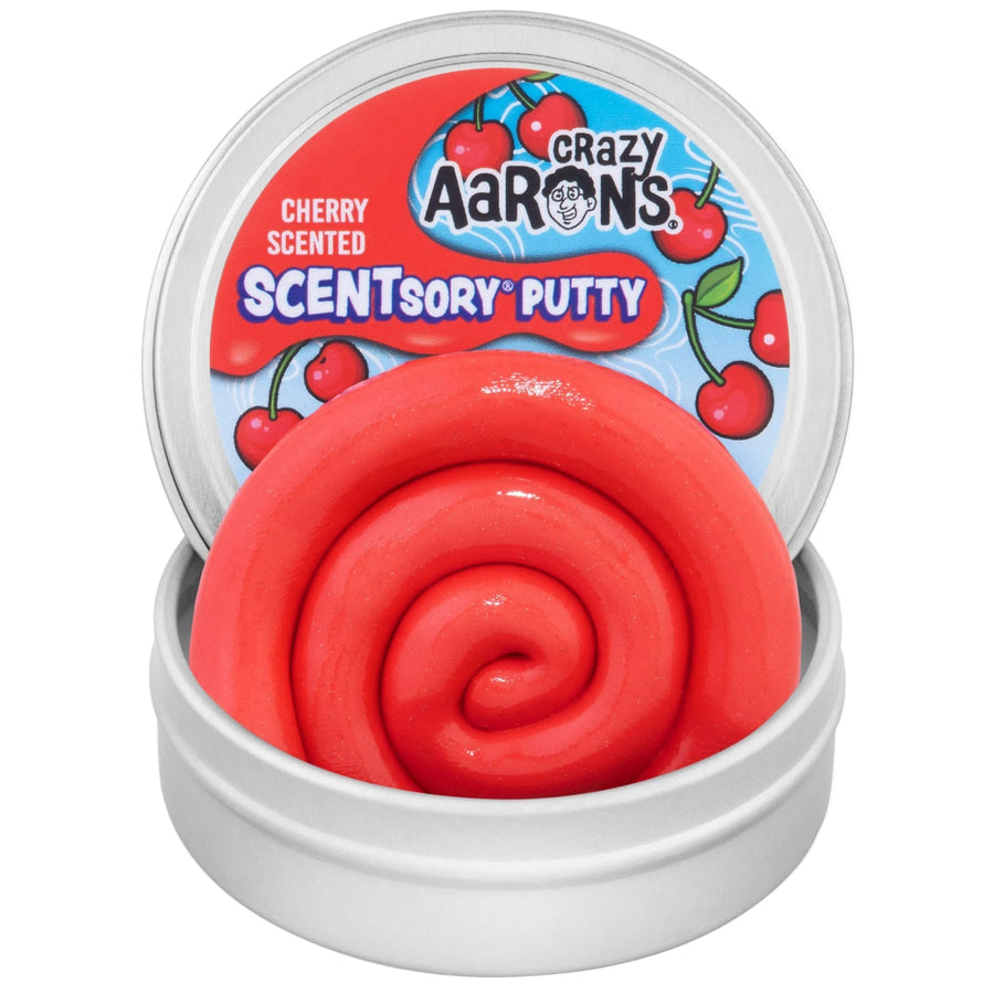 Very Cherry | SCENTsory® V5
