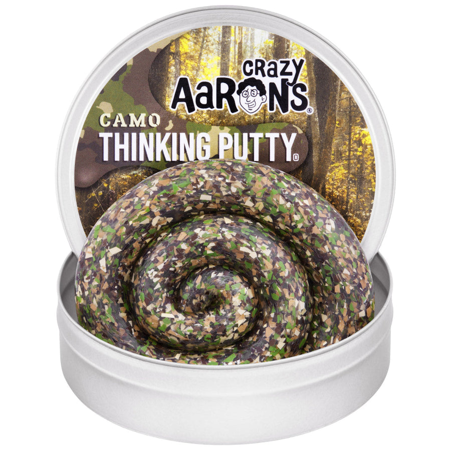 Camo | Thinking Putty® F2