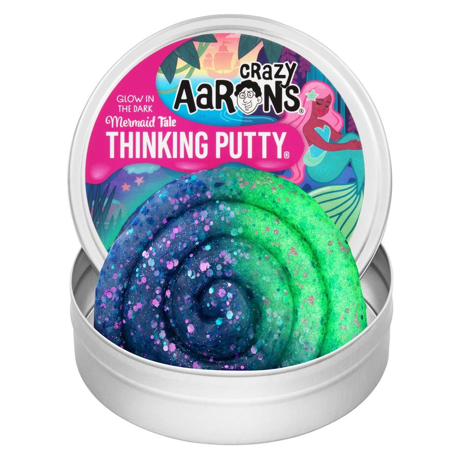Mermaid Tale® | Glowbrights® K8