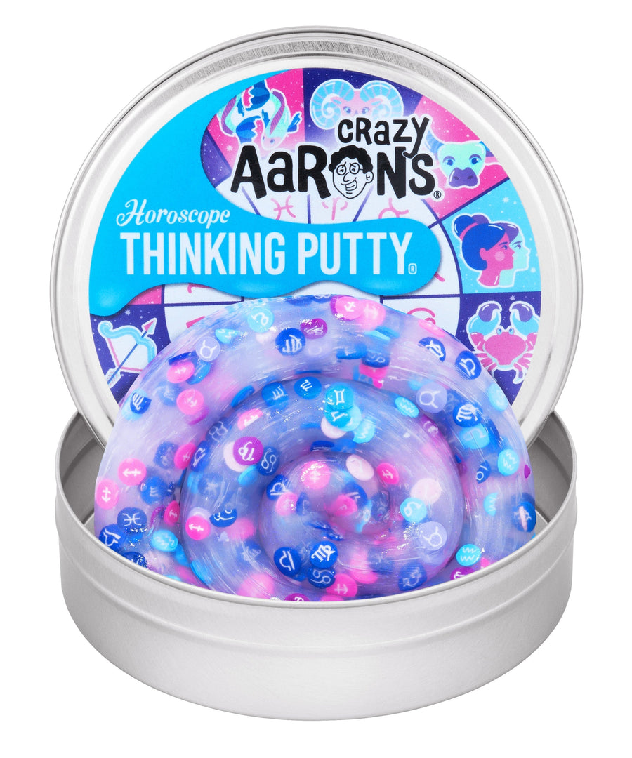 Horoscope | Thinking Putty® C7