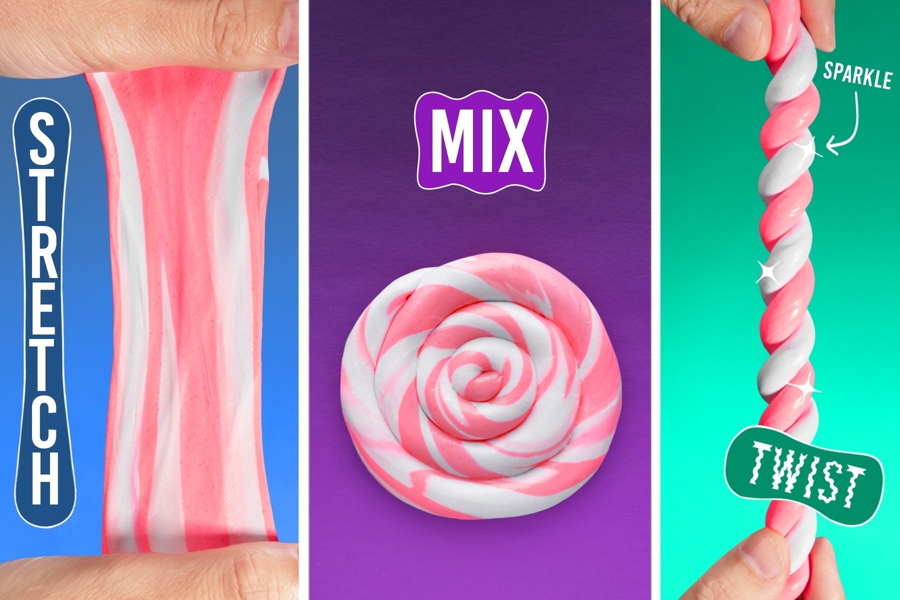 Bubblegum/Marshmallow | SCENTsory TM Duos