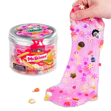 McSlime | Water Slime | Slime Charmers TM