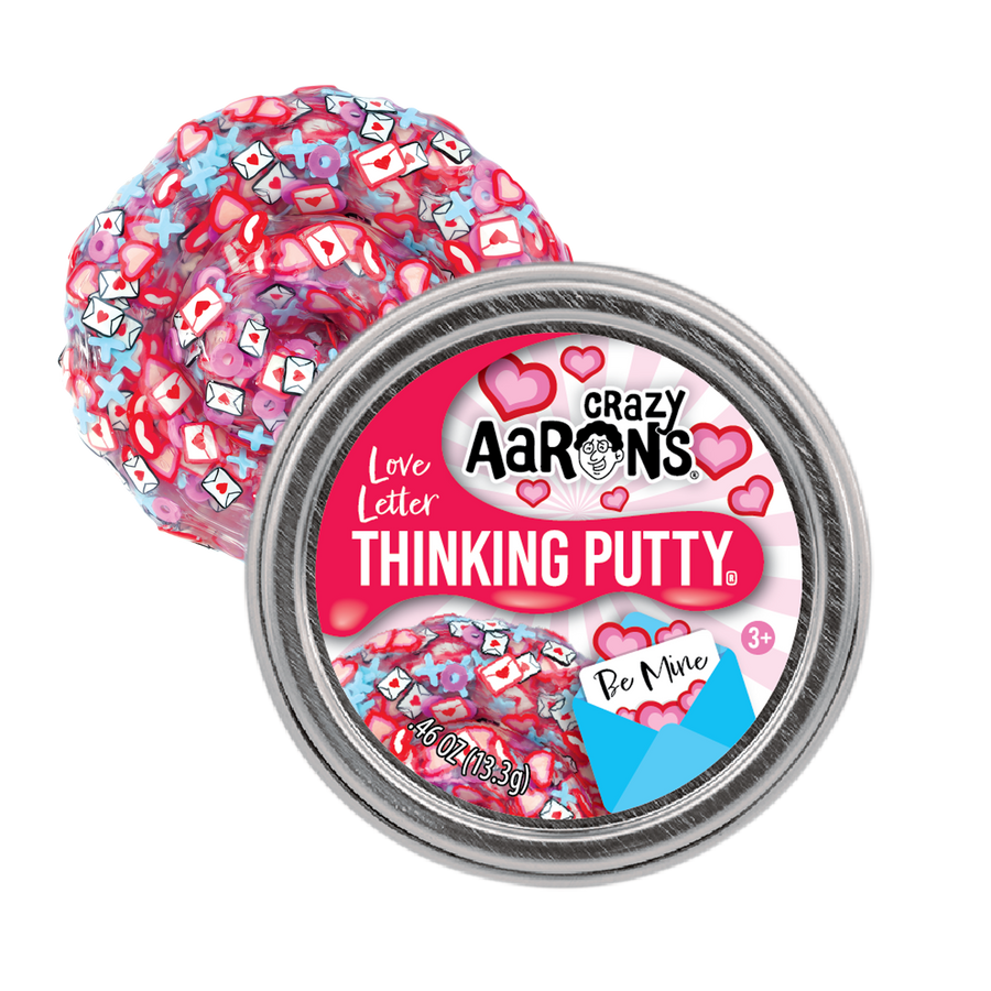 Be Mine | MINI P6