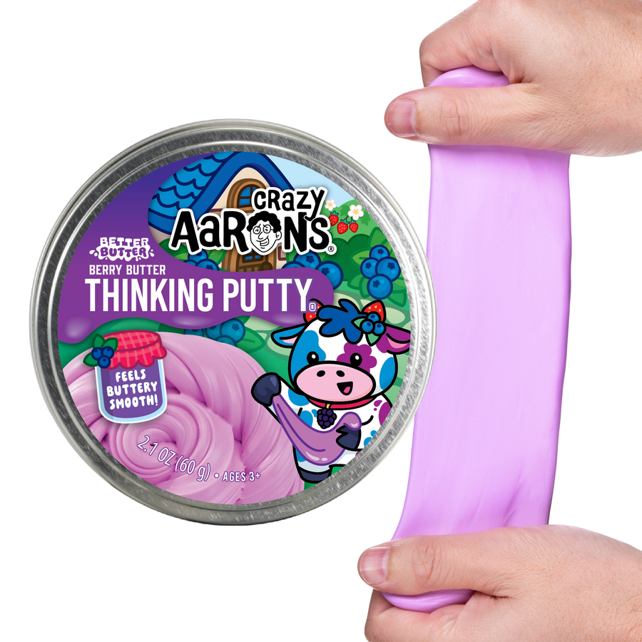 Better Butter Berry | Trendsetters H1