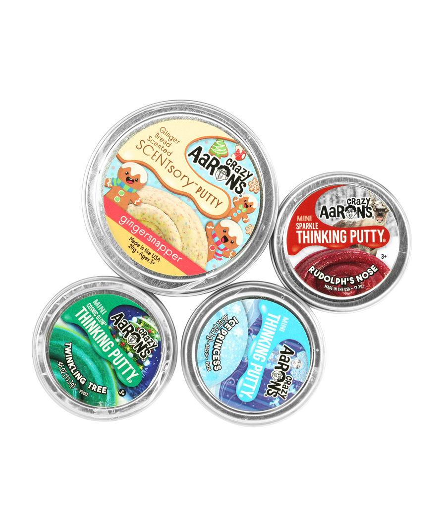 Frosty Fun | Bundle J9