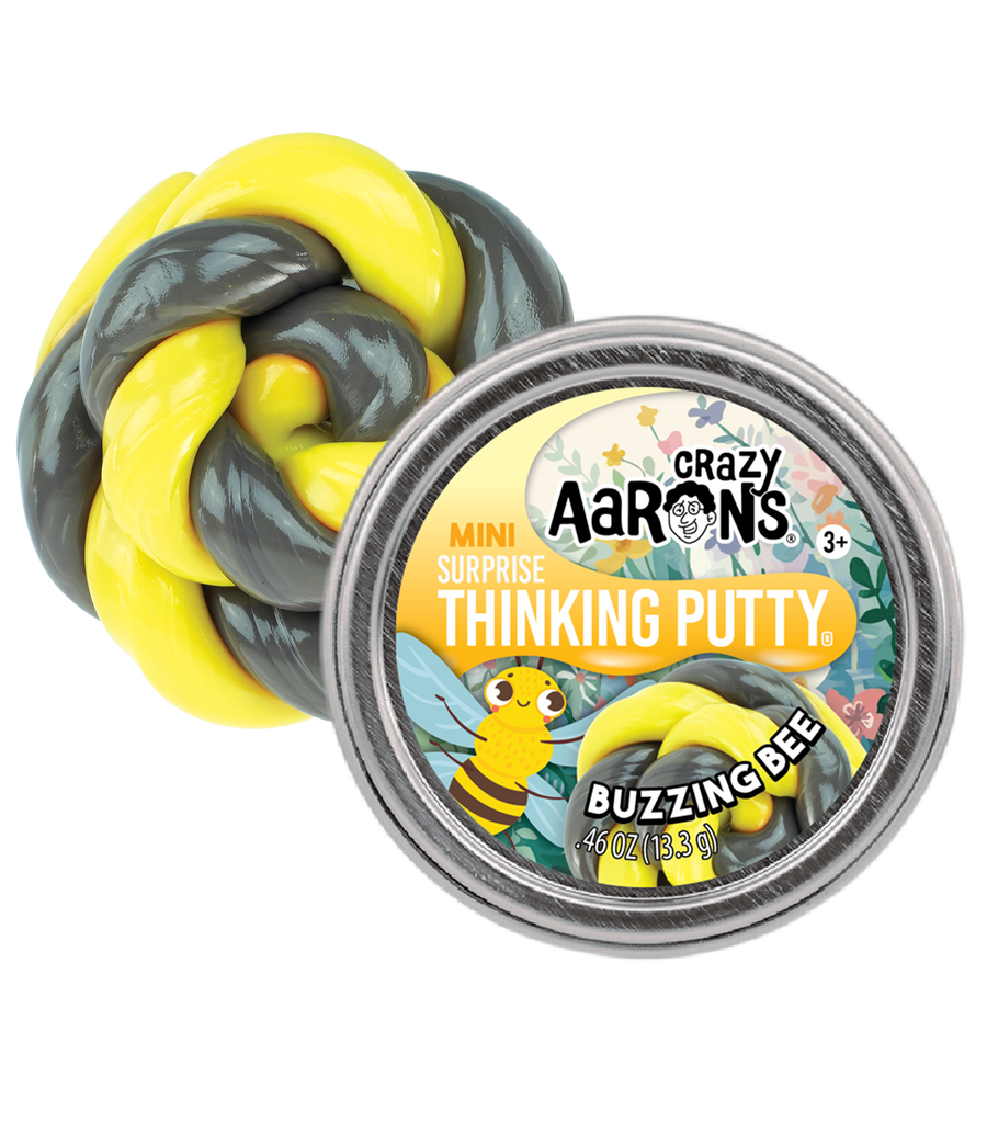 Buzzing Bee | MINI G1
