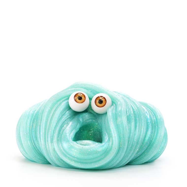Crazy Aaron Accessory 4 Count Eyeball Pack V3