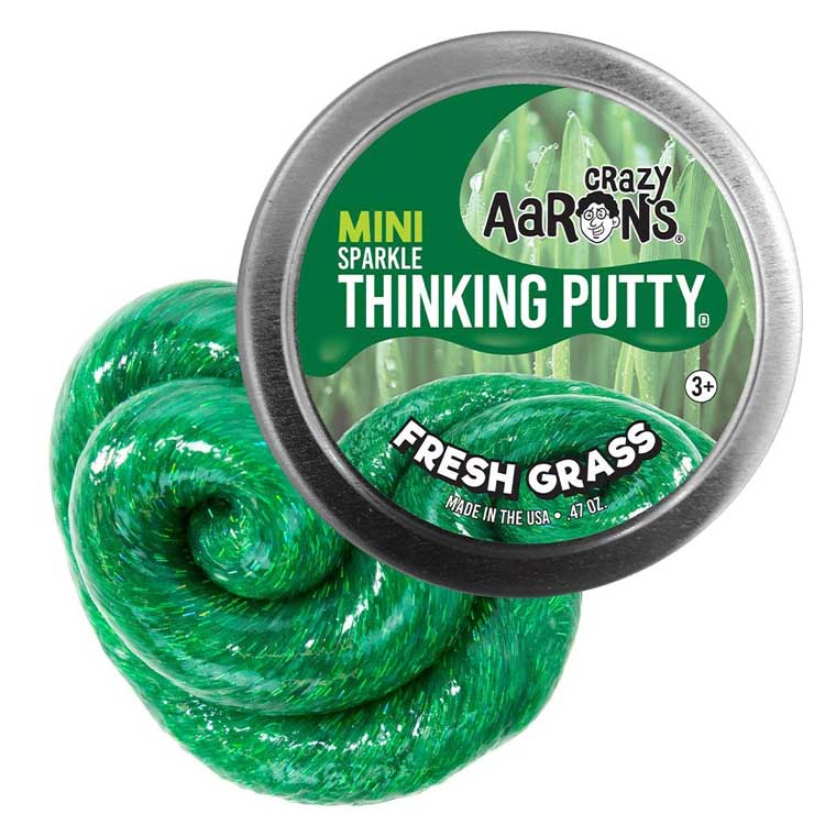 Fresh Grass | MINI P0