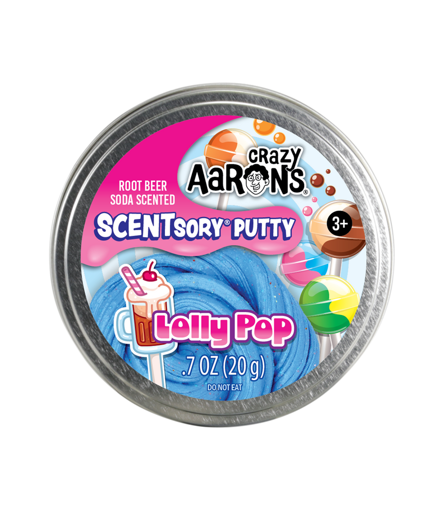 Lolly Pop | Scentsory® B7