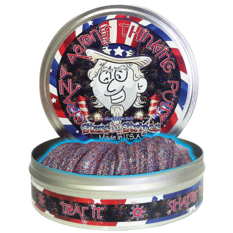 Stars & Stripes | Glowbrights® G5