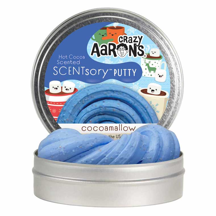 Cocoamallow | SCENTsory® R0