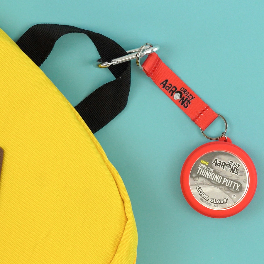 Bag Clip | Red I4