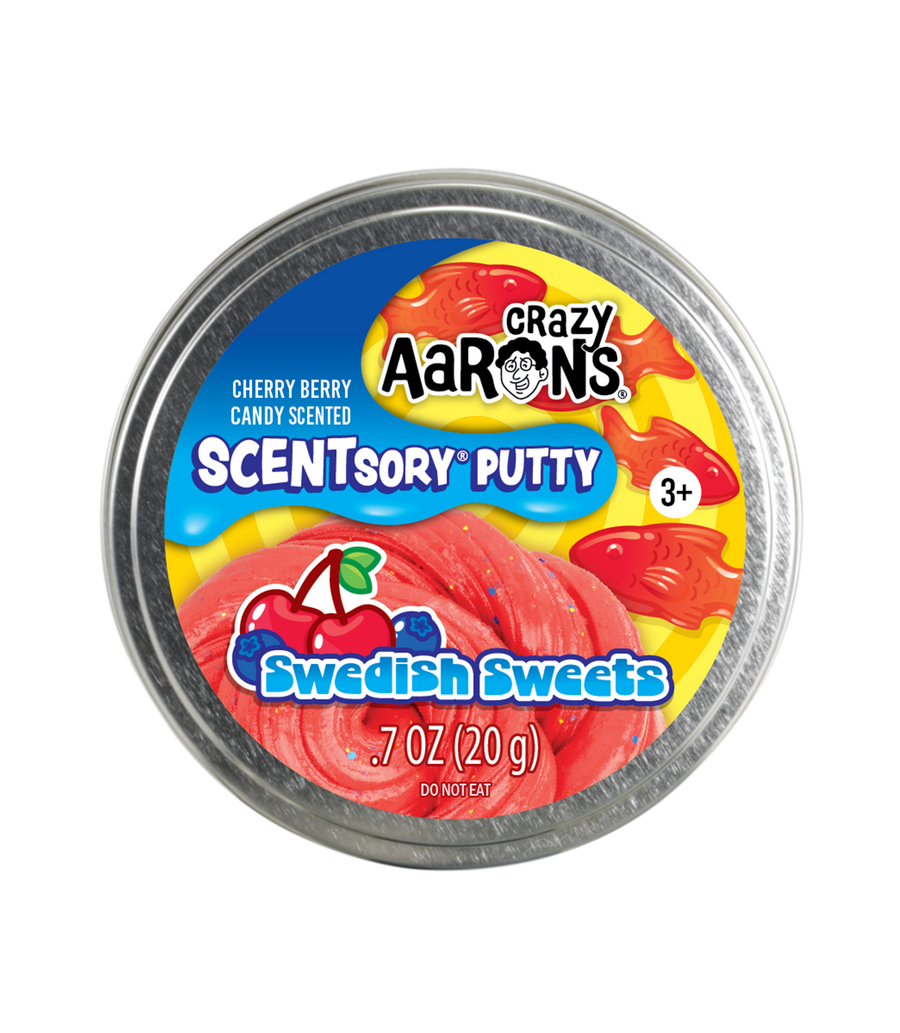 Swedish Sweets | Scentsory® Y2