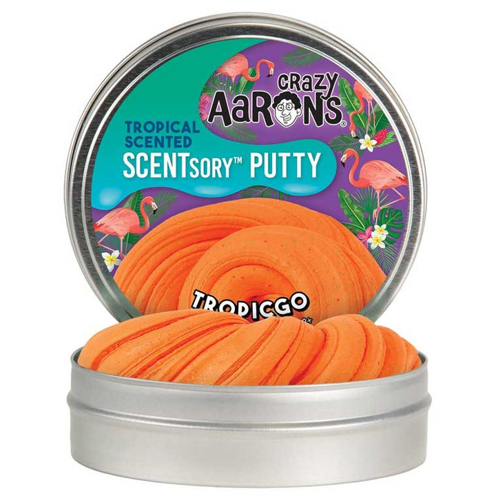Tropicgo | SCENTsory™ J7