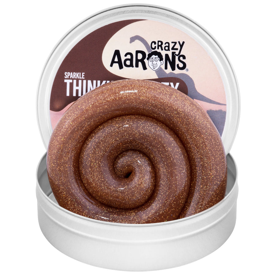 Dino Poop | Thinking Putty® G1