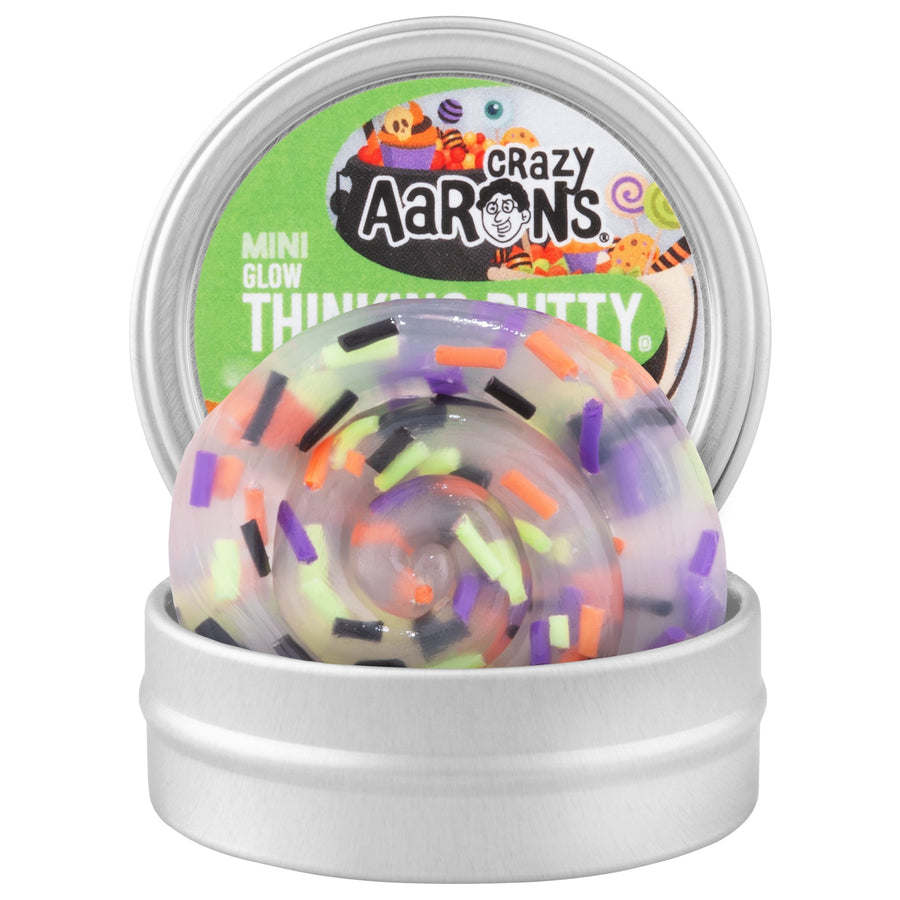 Goodie Bag | MINI Tin Glowbrights® Y1