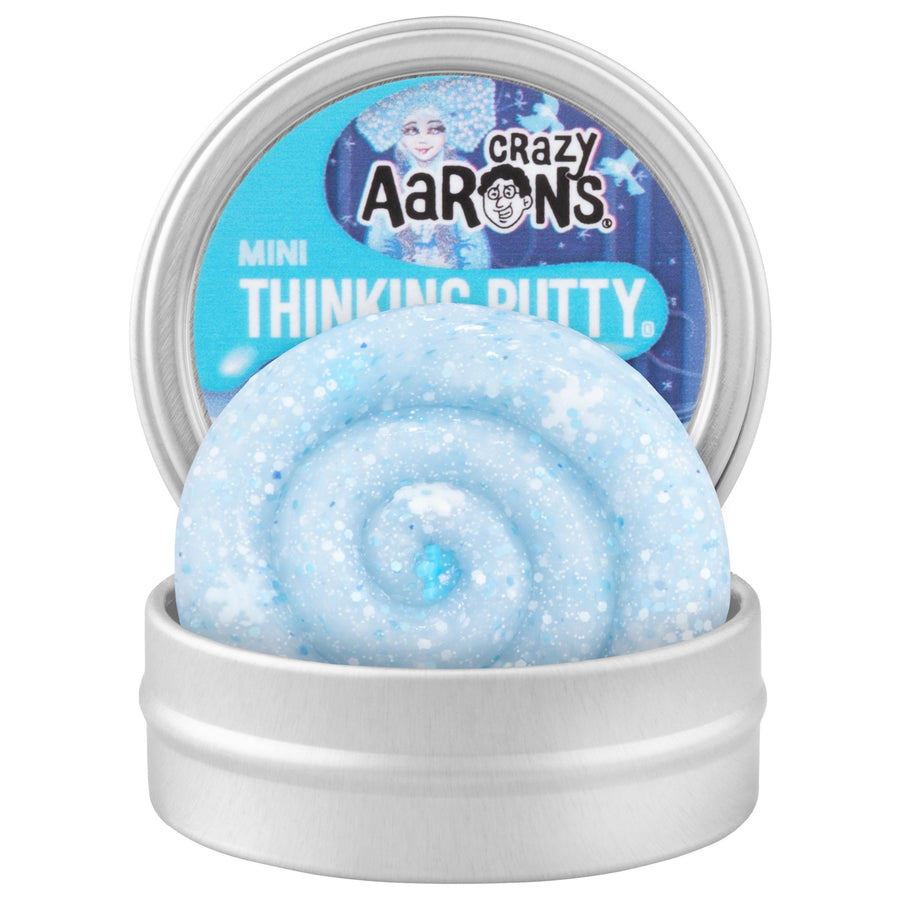 Ice Princess | MINI M9