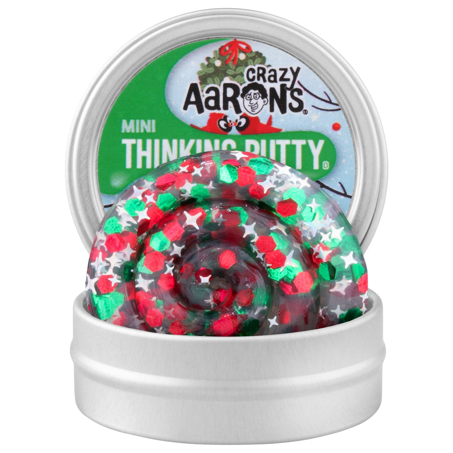 Mistletoe Mania | MINI B3
