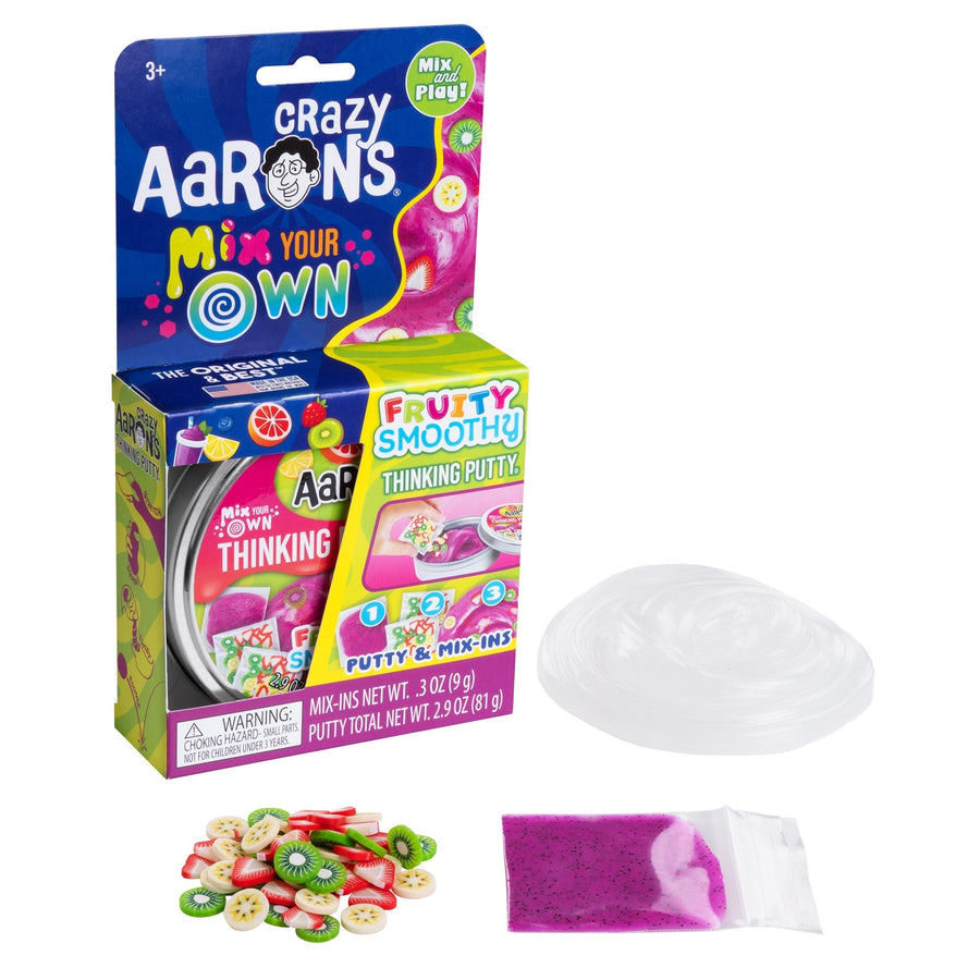 Fruity Smoothy - Mix It A9