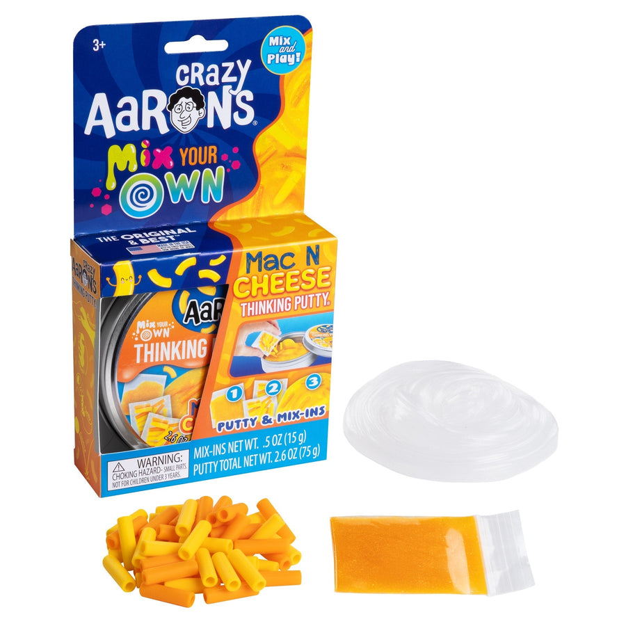 Mac & Cheese - Mix It Z3