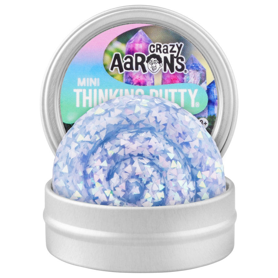 Mystic Crystal | MINI J8