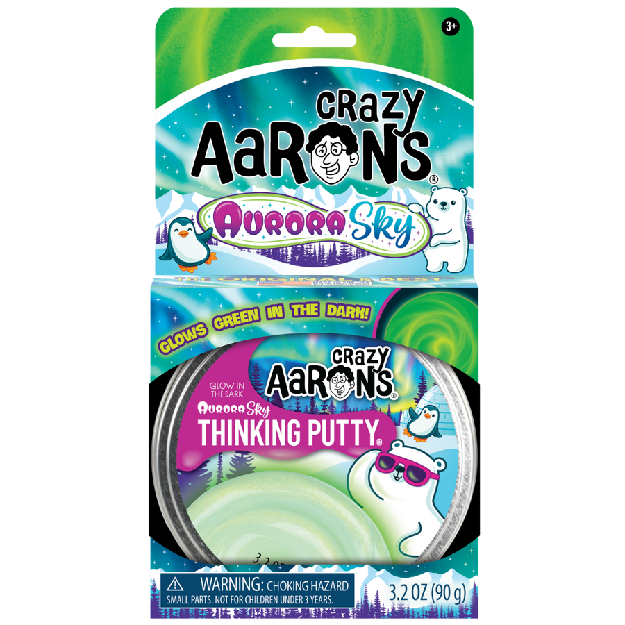 Aurora Sky | Glowbrights® T0