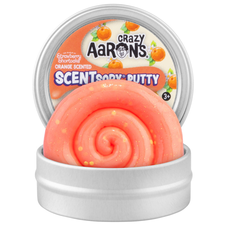 Orange Blossom | MINI H7
