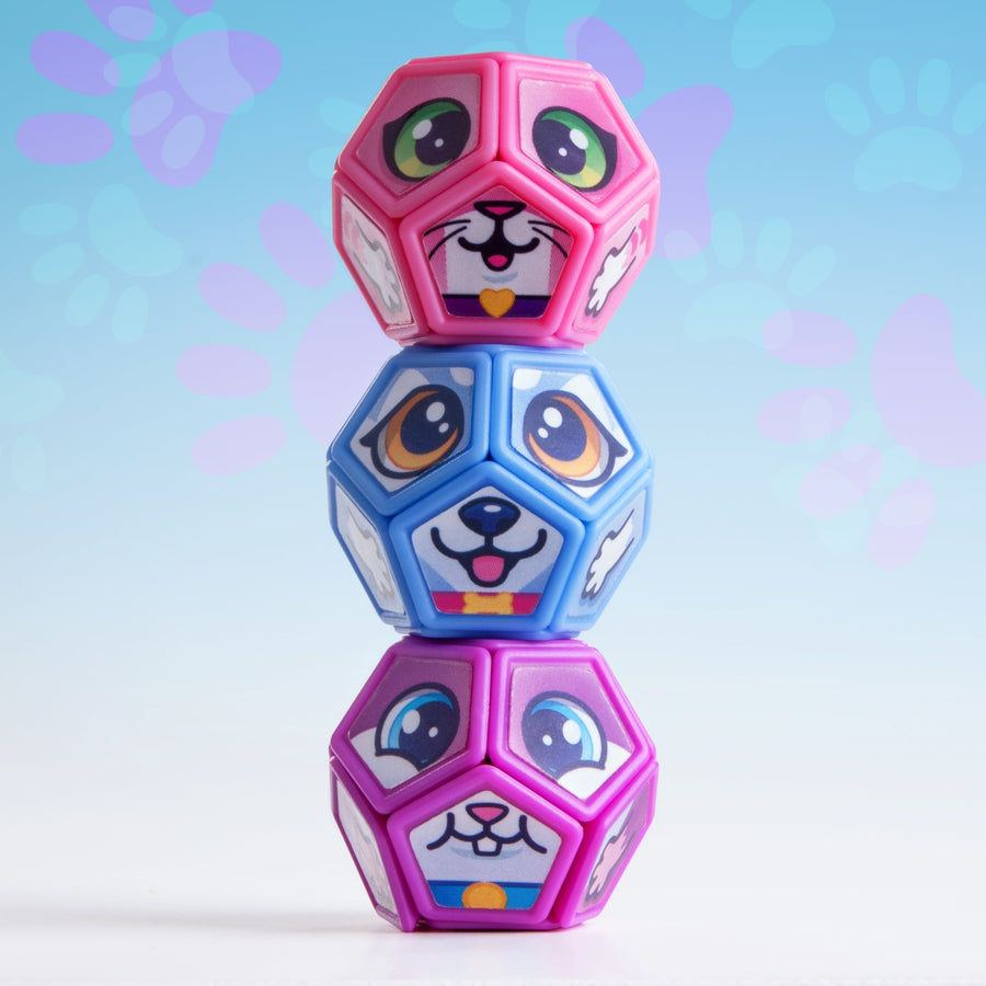 Pinchies | Pet Parade H7