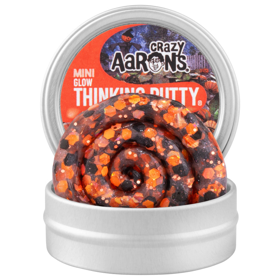 Pumpkin Patch | MINI B6