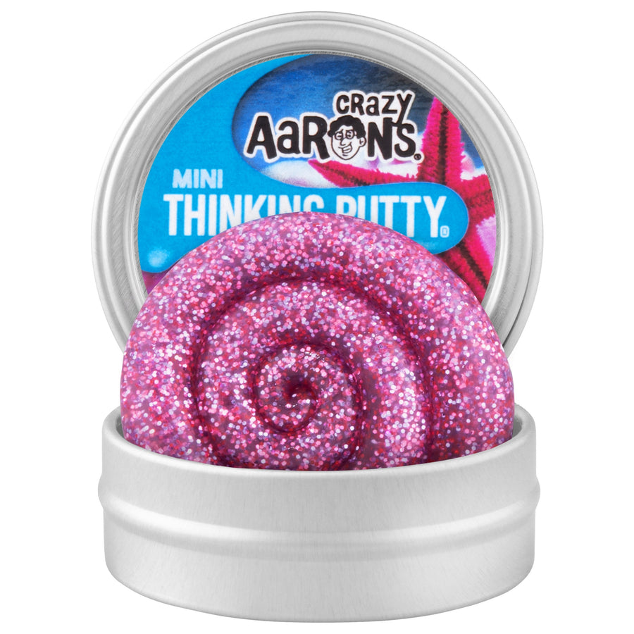 Starfish | MINI Tin R9