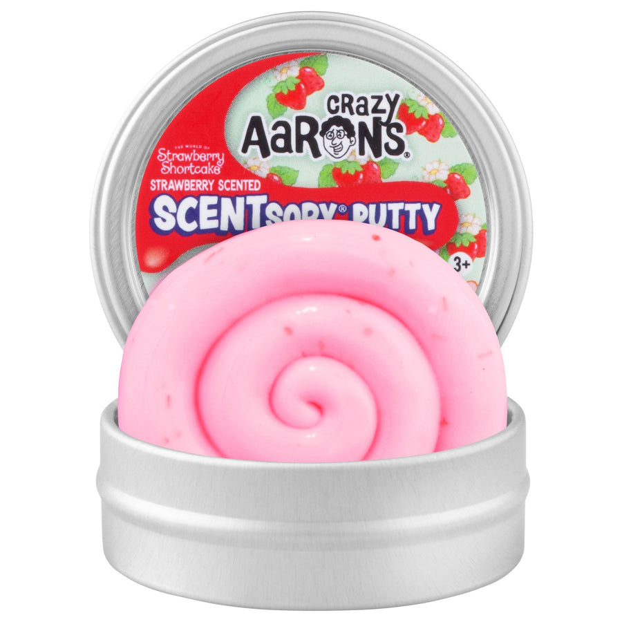 Strawberry Shortcake | MINI J0